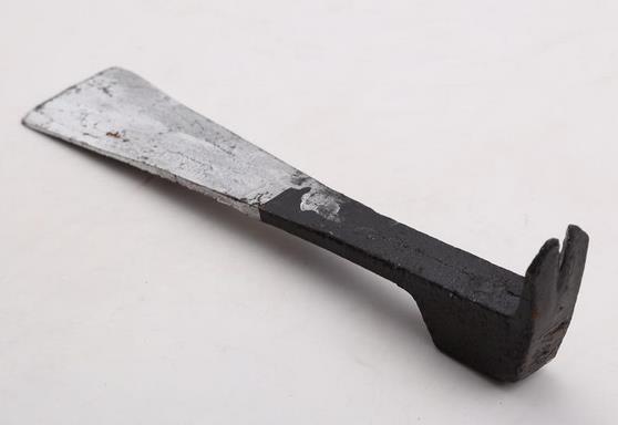 養蜂工具起刮刀在養蜂中的妙用