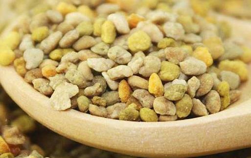 蜂花粉有哪些副作用與禁忌？