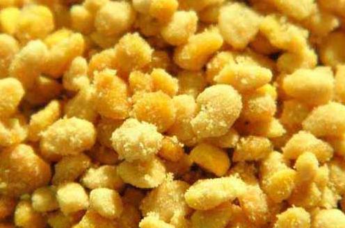 蜂花粉適宜什么人群吃？