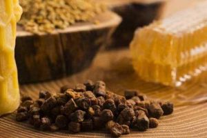 蜂膠的功效，針對(duì)不同功效不同吃法