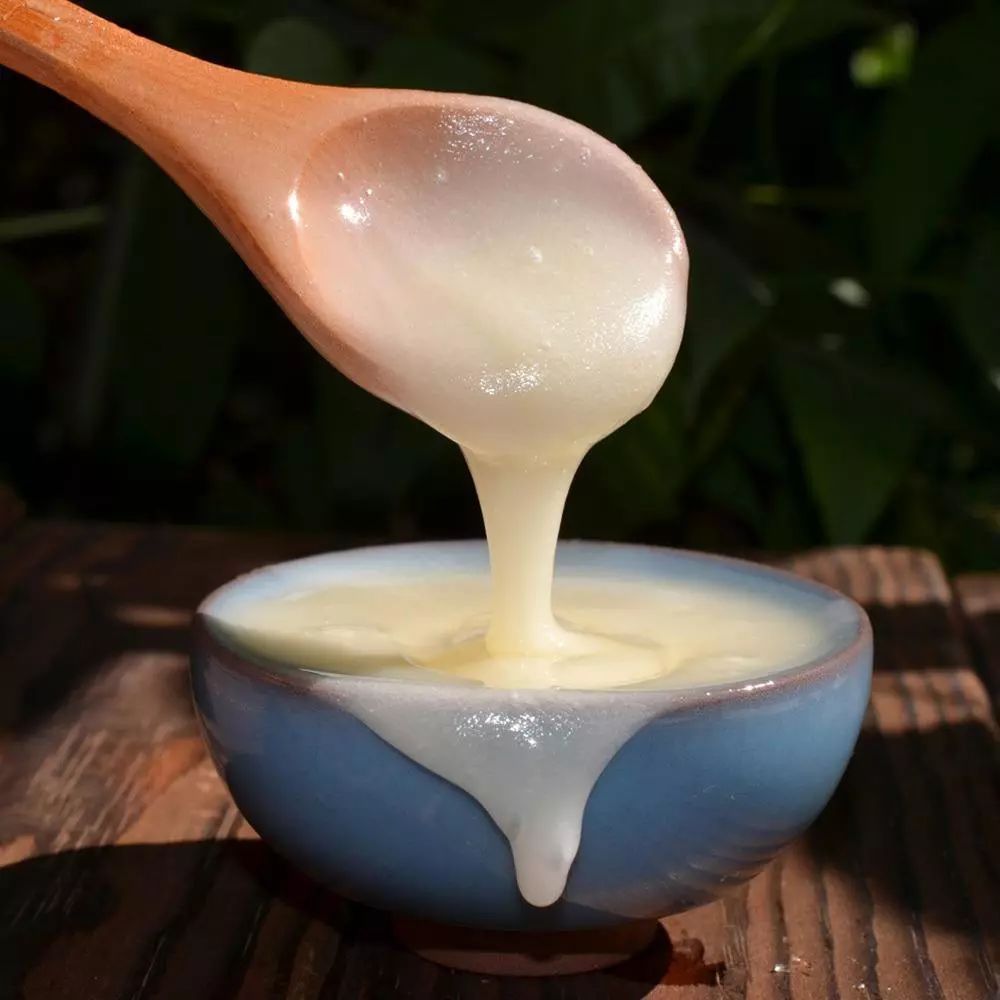 東北黑蜂雪蜜小孩可以喝嗎（黑蜂雪蜜，兒童成長階段的“甜美輔食” ）