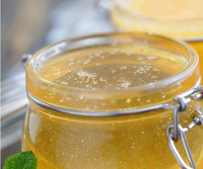 洋槐蜜和椴樹蜜哪個(gè)更好吃(喝)？有什么區(qū)別？