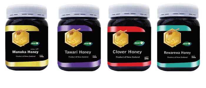 俄羅斯蜂蜜和中國蜂蜜對比（俄羅斯原裝進(jìn)口蜂蜜和國內(nèi)蜂蜜區(qū)別）