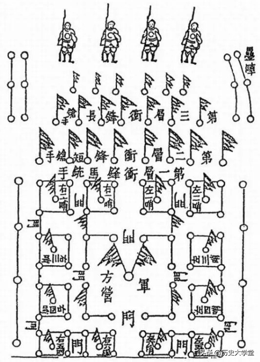 中國古代史上以少勝多的戰(zhàn)役，為什么會“井噴”般地出現(xiàn)